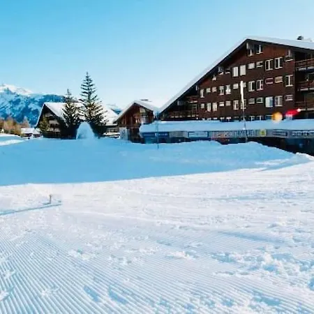 Superbe Anzere, Renove, Au Pied Des Pistes * Anzère