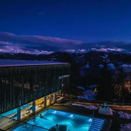 Superbe Anzere, Renove, Au Pied Des Pistes