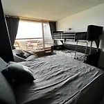 Superbe Anzere, Renove, Au Pied Des Pistes Appartement