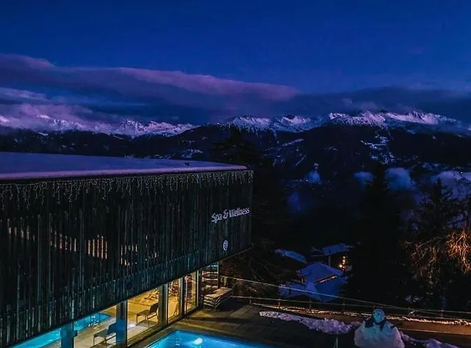 Superbe Anzere, Renove, Au Pied Des Pistes